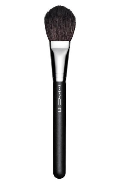 MAC Cosmetics MAC Cosmetics 127S Synthetic Split Fibre Face Brush 