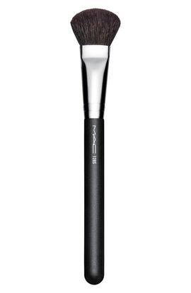 MAC Cosmetics MAC Cosmetics 128S Synthetic Split Fibre Cheek Brush 