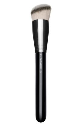 MAC Cosmetics MAC Cosmetics 170 Synthetic Rounded Slant Makeup Brush 