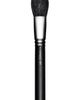 MAC Cosmetics MAC Cosmetics 187S Synthetic Duo Fibre Face Makeup Brush  - 1