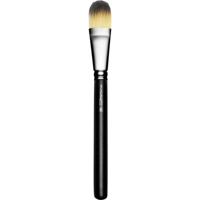 MAC Cosmetics MAC Cosmetics 190 Foundation Brush 
