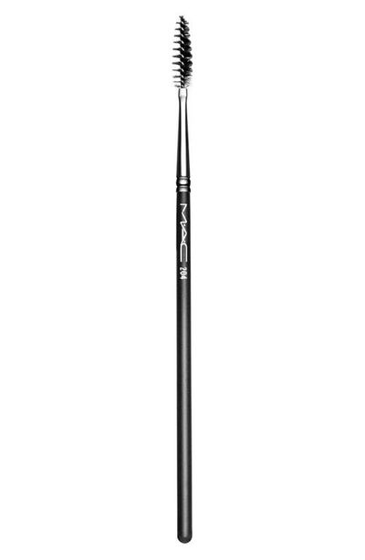 Mac Cosmetics 204 Lash Brush