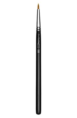 MAC Cosmetics MAC Cosmetics 209 Synthetic Eyeliner Brush 