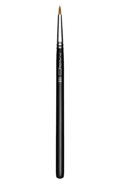 MAC Cosmetics MAC Cosmetics 209 Synthetic Eyeliner Brush 