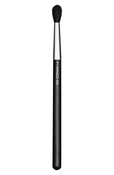 MAC Cosmetics MAC Cosmetics 224S Synthetic Tapered Blending Makeup Brush 