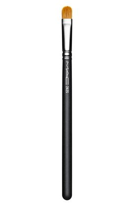 MAC Cosmetics MAC Cosmetics 242S Synthetic Shader Makeup Brush 