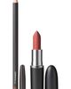 MAC Cosmetics MAC Cosmetics $50 Value Midnight MACximal Lip Combo - 1
