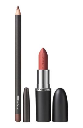 MAC Cosmetics MAC Cosmetics $50 Value Midnight MACximal Lip Combo