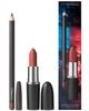 MAC Cosmetics MAC Cosmetics $50 Value Midnight MACximal Lip Combo - 2