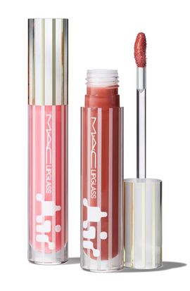 MAC Cosmetics MAC Cosmetics $50 Value Nightmode Lipglass Air Lip Gloss Duo