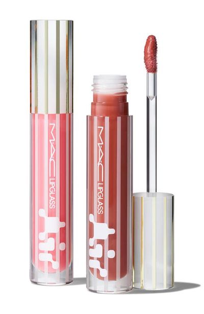 MAC Cosmetics MAC Cosmetics $50 Value Nightmode Lipglass Air Lip Gloss Duo