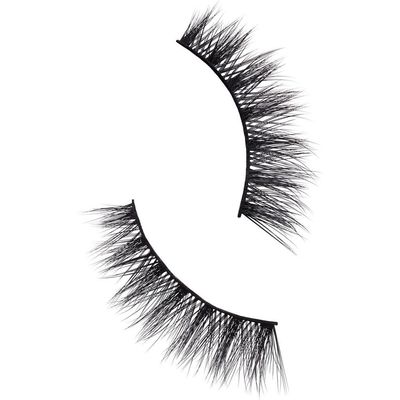 Mac Cosmetics 89 Mega Star False Lashes