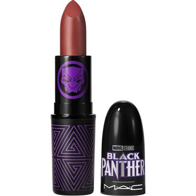 MAC Cosmetics MAC Cosmetics Black Panther Matte Lipstick (Limited Edition)