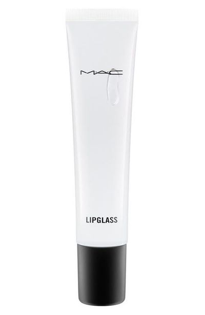 MAC Cosmetics MAC Cosmetics Clear Lipglass Lip Gloss 