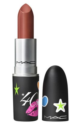 MAC Cosmetics MAC Cosmetics Cream Lipstick
