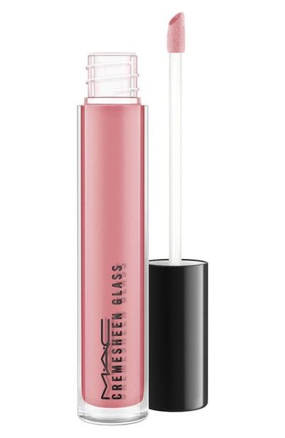MAC Cosmetics MAC Cosmetics Cremesheen Glass Lip Gloss