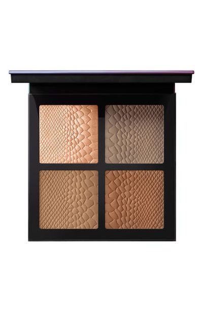 MAC Cosmetics MAC Cosmetics Face Palette