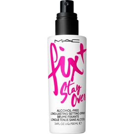 MAC Cosmetics MAC Cosmetics Fix+ Stay Over Alcohol-Free Longwear Setting Spray 