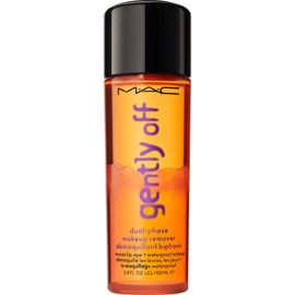 MAC Cosmetics MAC Cosmetics Gently Off Dual-Phase Makeup Remover