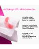 MAC Cosmetics MAC Cosmetics Get Unready Micellar Water Wipes - 4