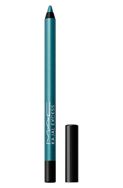MAC Cosmetics MAC Cosmetics Kajal Excess Longwear Smoky Eye Liner