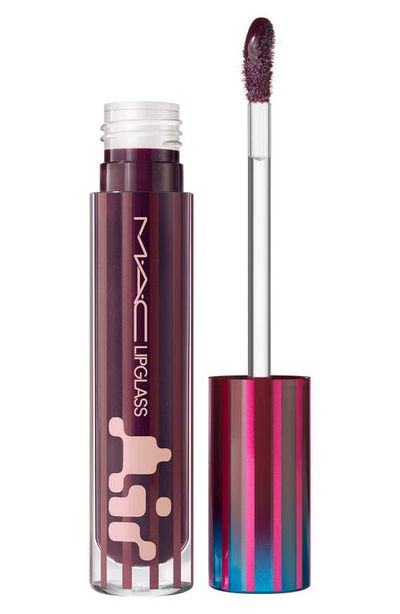 MAC Cosmetics MAC Cosmetics Lipglass Airshine Lip Gloss