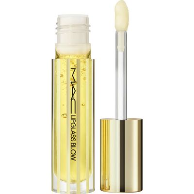 MAC Cosmetics MAC Cosmetics Lipglass Blow Plumping Lip Oil