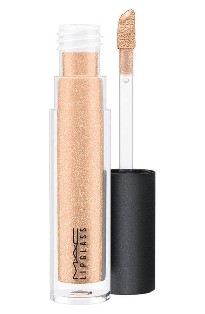 MAC Cosmetics MAC Cosmetics Lipglass Lip Gloss