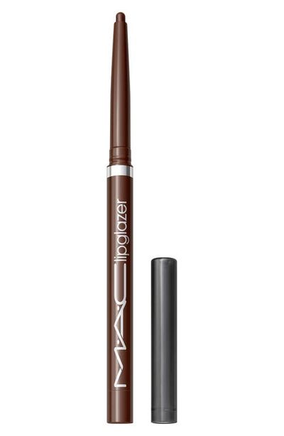 Mac Cosmetics Lipglazer Glossy Lip Liner
