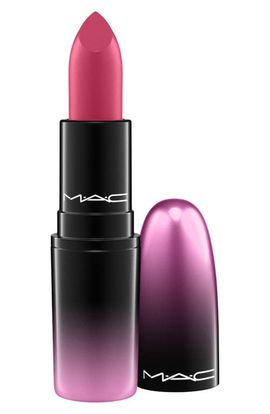 MAC Cosmetics MAC Cosmetics Love Me Lipstick