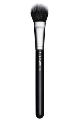 MAC Cosmetics MAC Cosmetics MAC 159S Synthetic Duo Fibre Brush 