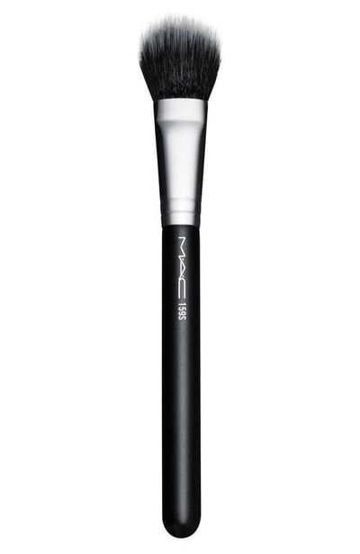 MAC Cosmetics MAC Cosmetics MAC 159S Synthetic Duo Fibre Brush 