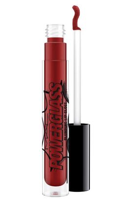 MAC Cosmetics MAC Cosmetics MAC Powerglass Lip Gloss