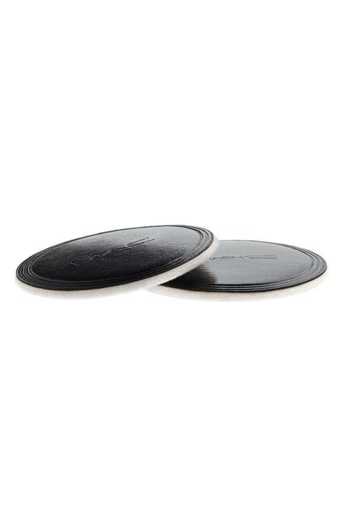 MAC Cosmetics MAC Cosmetics MAC Select Sheer/Pressed Replacement Puffs 