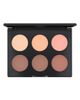 MAC Cosmetics MAC Cosmetics MAC Studio Fix Sculpt & Shape Contour Palette - 1