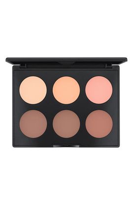 MAC Cosmetics MAC Cosmetics MAC Studio Fix Sculpt & Shape Contour Palette