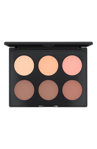 MAC Cosmetics MAC Cosmetics MAC Studio Fix Sculpt & Shape Contour Palette