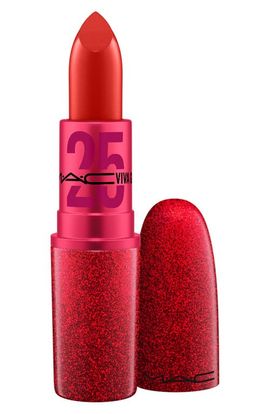 MAC Cosmetics MAC Cosmetics MAC Viva Glam 25 Lipstick 