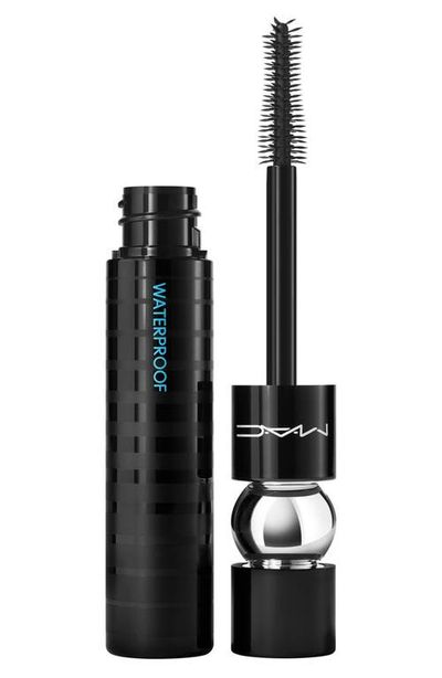 MAC Cosmetics MAC Cosmetics MACStack Waterproof Mascara