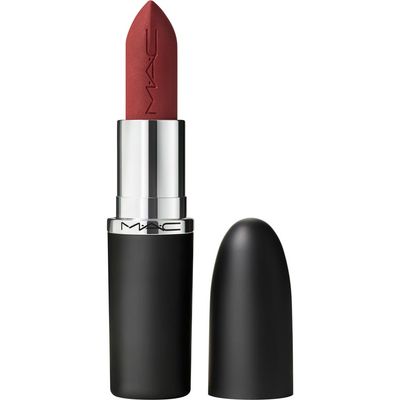 MAC Cosmetics MAC Cosmetics MACximal Silky Matte Lipstick