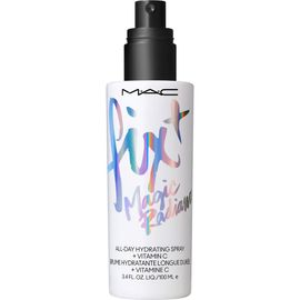 MAC Cosmetics MAC Cosmetics Magic Radiance Fix+ All-Day Hydrating Setting Spray with Vitamin C 