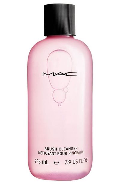 MAC Cosmetics MAC Cosmetics Makeup Brush Cleanser 