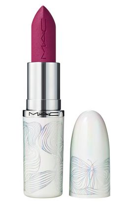 MAC Cosmetics MAC Cosmetics MAXcimal Matte Lipstick