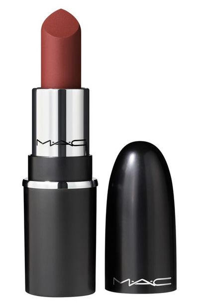 MAC Cosmetics MAC Cosmetics Mini M·A·Cximal Sleek Satin Lipstick