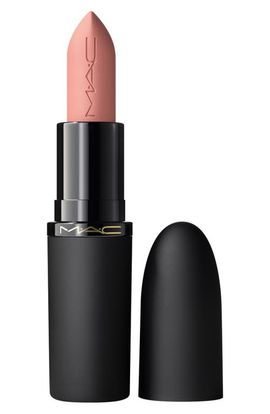 MAC Cosmetics MAC Cosmetics Powder Kiss Hazy Matte Lipstick