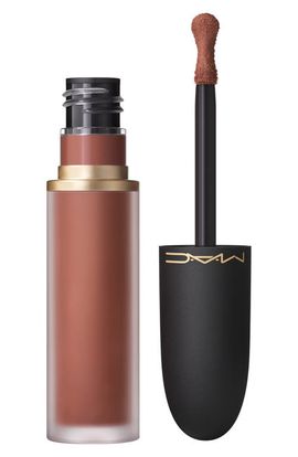 MAC Cosmetics MAC Cosmetics Powder Kiss Lip + Cheek Liquid Mousse