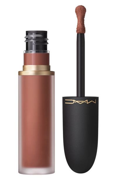 MAC Cosmetics MAC Cosmetics Powder Kiss Lip + Cheek Liquid Mousse
