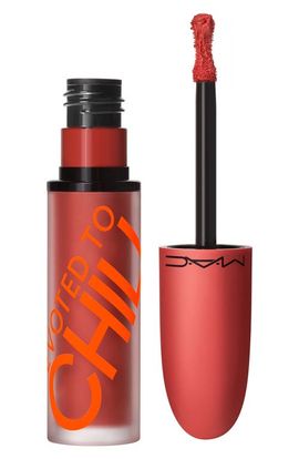 MAC Cosmetics MAC Cosmetics Powder Kiss Liquid Lipstick (Limited Edition)