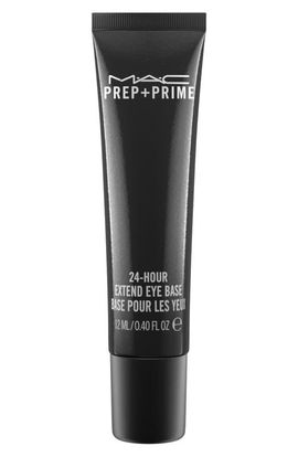 MAC Cosmetics MAC Cosmetics Prep + Prime 24-Hour Extend Eye Base Primer 