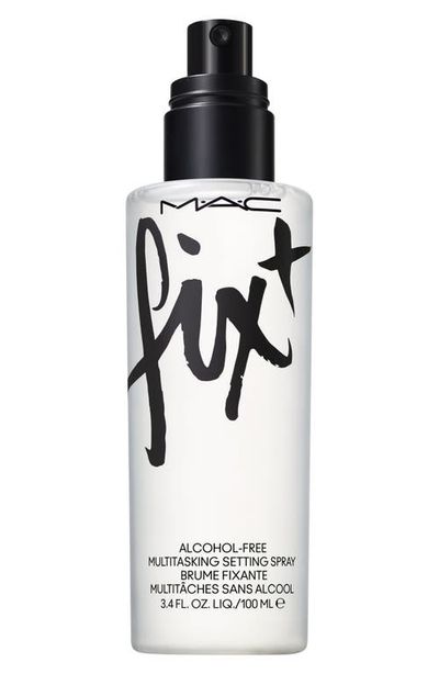 MAC Cosmetics MAC Cosmetics Prep + Prime Fix+ Face Primer & Makeup Setting Spray 